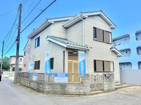 売出物件の画像