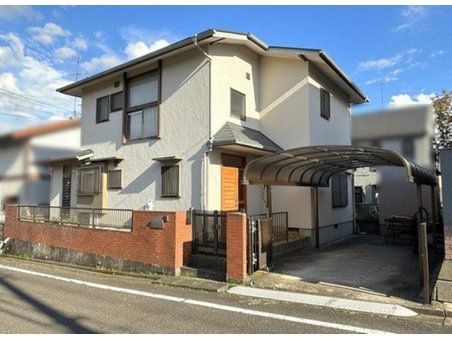 売出物件の画像