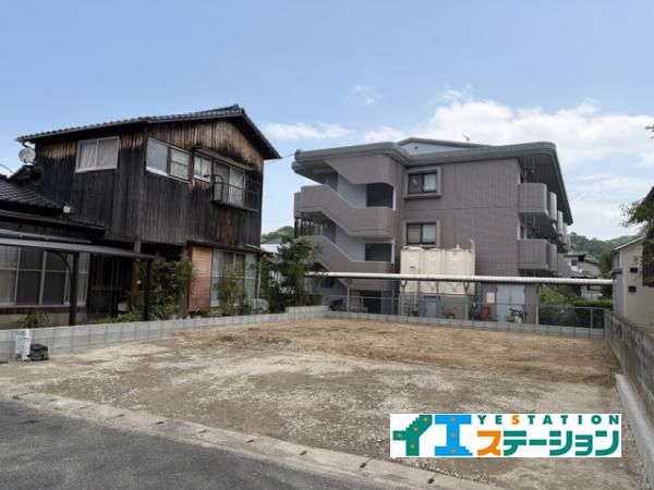 売出物件の画像