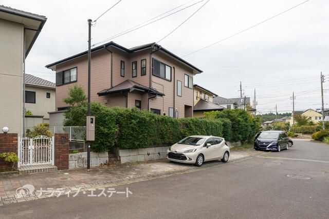 売出物件の画像