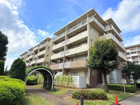 売出物件の画像