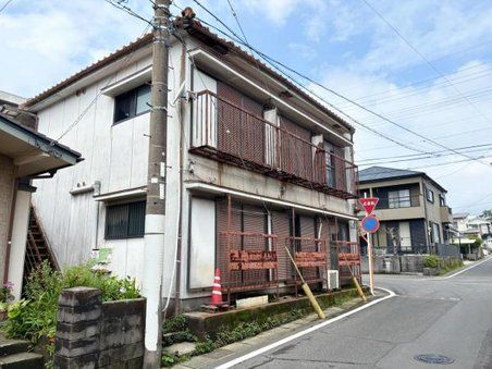 売出物件の画像