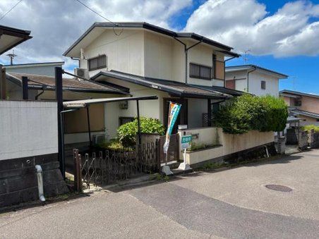 売出物件の画像