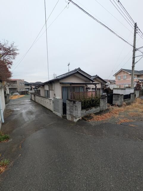売出物件の画像