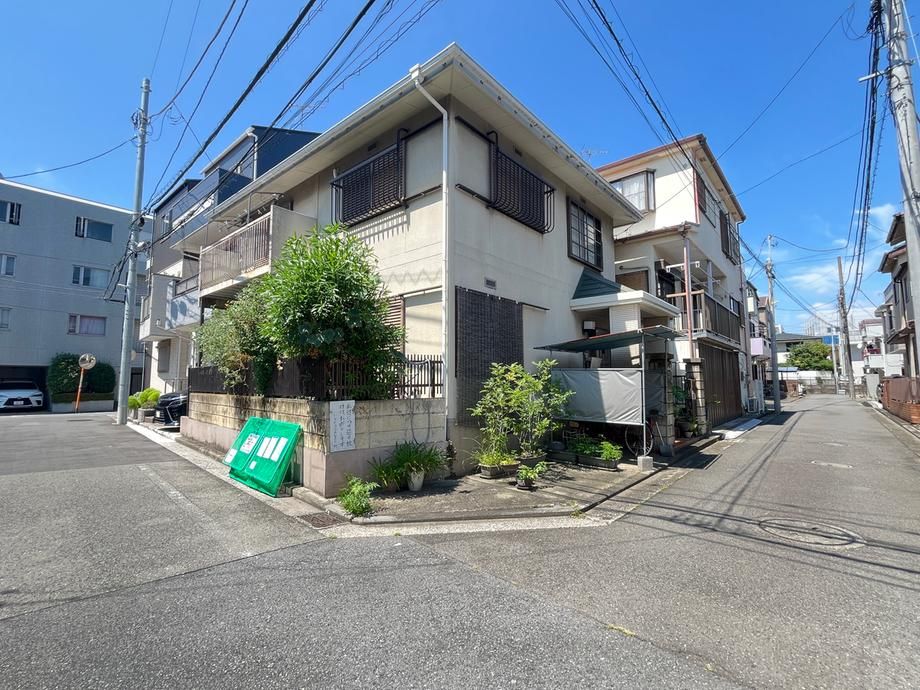 売出物件の画像