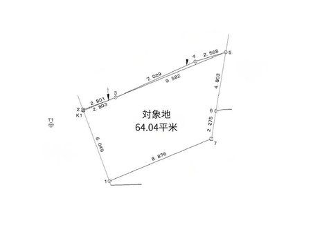 売出物件の画像
