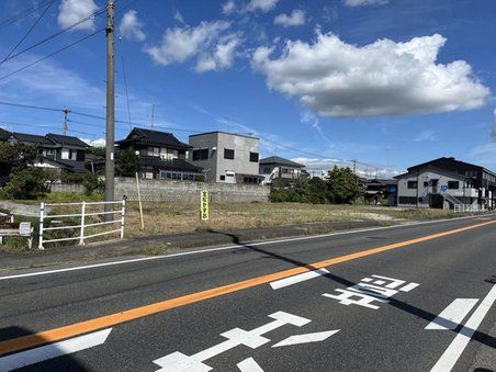 売出物件の画像