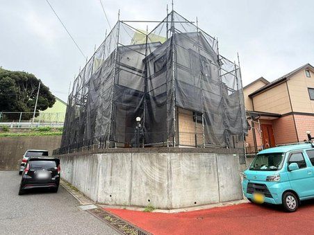 売出物件の画像