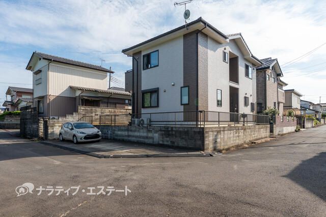 売出物件の画像