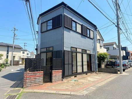 売出物件の画像
