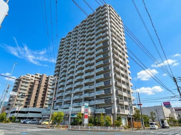売出物件の画像