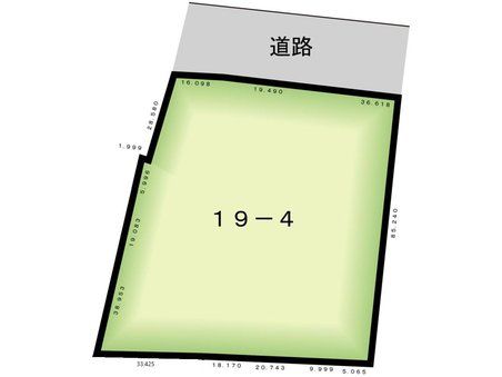 売出物件の画像