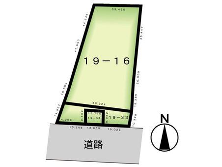 売出物件の画像