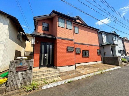 売出物件の画像