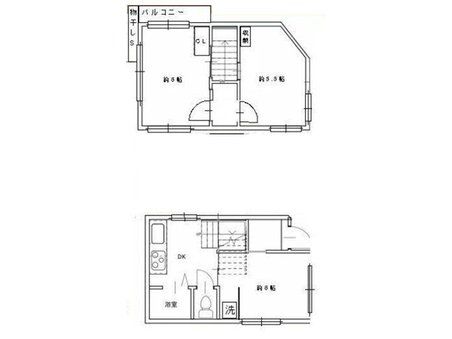 売出物件の画像