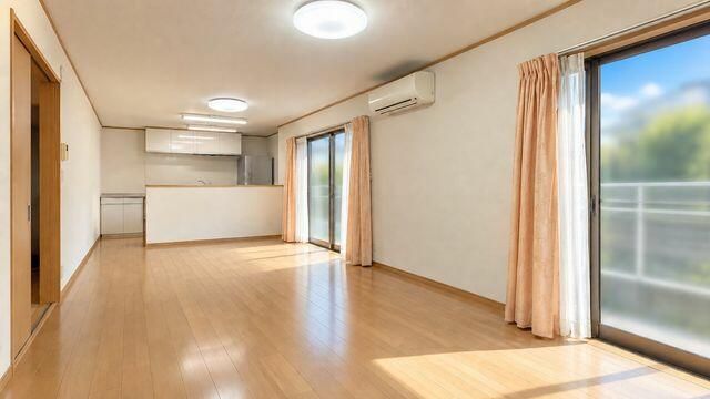 売出物件の画像