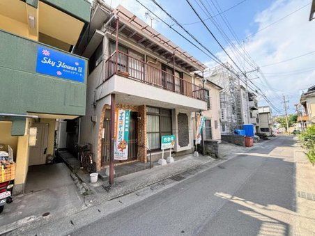 売出物件の画像