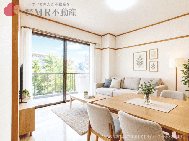 売出物件の画像